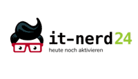 Logo it-nerd24