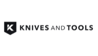 Logo Knives And Tools