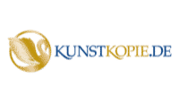 Logo Kunstkopie
