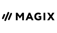Logo MAGIX