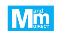 Logo MandMDirect
