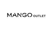 Logo Mango Outlet