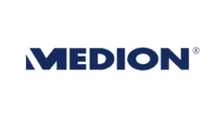 Logo MEDION