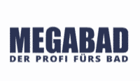 Logo MEGABAD