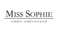 Logo Miss Sophie