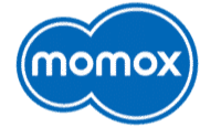 Logo momox
