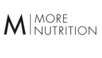 Logo More Nutrition