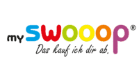 Logo mySWOOOP