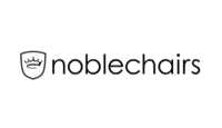 Logo noblechairs