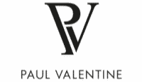 Logo Paul Valentine