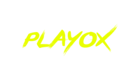 Logo Playox