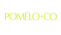 Logo Pomelo + Co