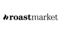 Logo roastmarket