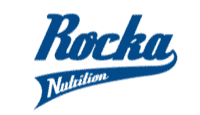Logo Rocka Nutrition