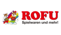 Logo ROFU