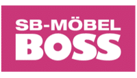 Logo SB-Möbel Boss