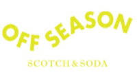 Logo Scotch & Soda Outlet