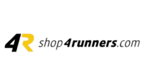 Logo shop4runners