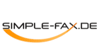 Logo Simple Fax
