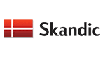 Logo Skandic