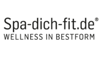 Logo Spa-dich-fit