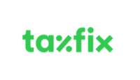 Logo Taxfix