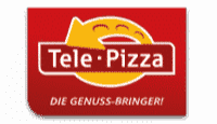Logo TelePizza