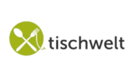 Logo tischwelt