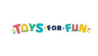 Logo Toys for Fun