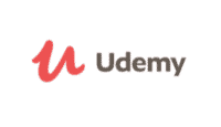 Logo Udemy