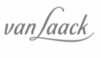 Logo van Laack