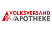 Logo Volksversand Apotheke