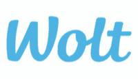 Logo Wolt