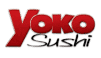 Logo Yoko Sushi