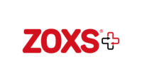 Logo ZOXS